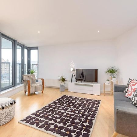 The Sandport Way Residence Edinburgh Cameră foto